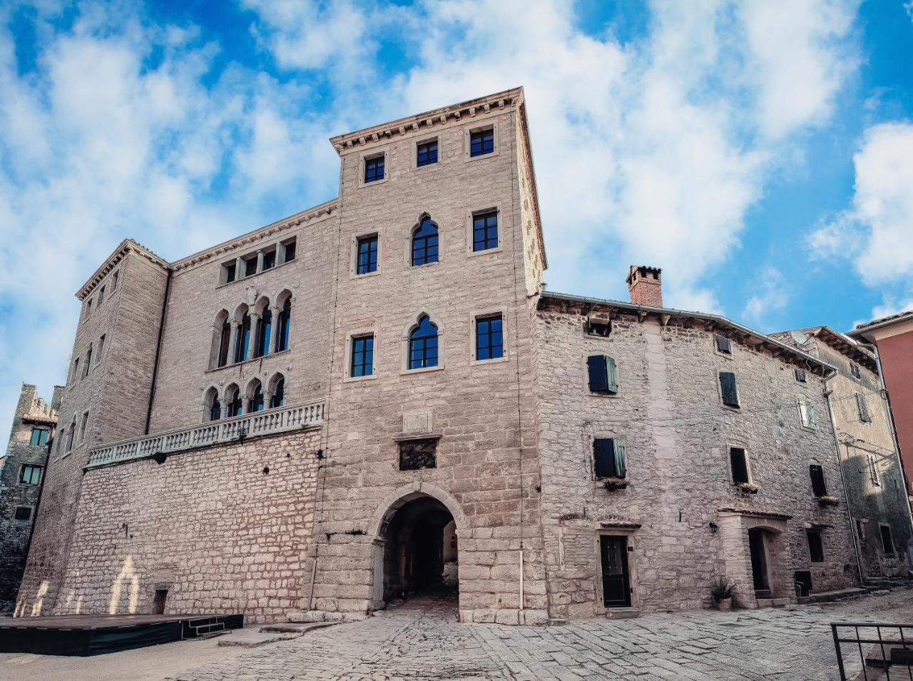 Apartment Castel Bale Exterior photo